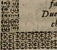 An illustration from The faerie queene : Disposed into twelue bookes, fashioning XII. morall vertues (1596)