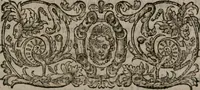 An illustration from The faerie queene : Disposed into twelue bookes, fashioning XII. morall vertues (1596)