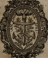 An illustration from The faerie queene : Disposed into twelue bookes, fashioning XII. morall vertues (1596)