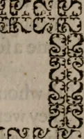 An illustration from The faerie queene : Disposed into twelue bookes, fashioning XII. morall vertues (1596)