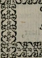 Picture 14 of 15 from The faerie queene : Disposed into twelue bookes, fashioning XII. morall vertues (1596), leaf 387