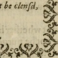 An illustration from The faerie queene : disposed into twelue books, fashioning XII morall vertues (1590)
