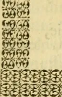 An illustration from The Faerie Qveene : Disposed into twelue bookes, Fashioning XII. Morall vertues (1596)