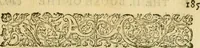 An illustration from The Faerie Qveene : Disposed into twelue bookes, Fashioning XII. Morall vertues (1596)