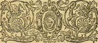 An illustration from The Faerie Qveene : Disposed into twelue bookes, Fashioning XII. Morall vertues (1596)
