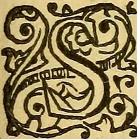 An illustration from The Faerie Qveene : Disposed into twelue bookes, Fashioning XII. Morall vertues (1596)