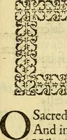 An illustration from The Faerie Qveene : Disposed into twelue bookes, Fashioning XII. Morall vertues (1596)