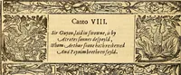 Picture 42 of 150 from The faerie qveene, disposed into XII. bookes, : fashioning twelue morall vertues (1609), leaf 101
