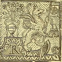 Picture 47 of 150 from The faerie qveene, disposed into XII. bookes, : fashioning twelue morall vertues (1609), leaf 112