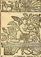 Picture 51 of 150 from The faerie qveene, disposed into XII. bookes, : fashioning twelue morall vertues (1609), leaf 123