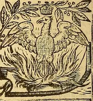 An illustration from The faerie qveene, disposed into XII. bookes, : fashioning twelue morall vertues (1609)
