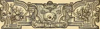 An illustration from The faerie qveene, disposed into XII. bookes, : fashioning twelue morall vertues (1609)