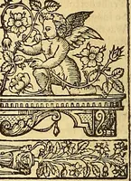 An illustration from The faerie qveene, disposed into XII. bookes, : fashioning twelue morall vertues (1609)