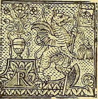 Picture 65 of 150 from The faerie qveene, disposed into XII. bookes, : fashioning twelue morall vertues (1609), leaf 160