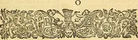 An illustration from The faerie qveene, disposed into XII. bookes, : fashioning twelue morall vertues (1609)
