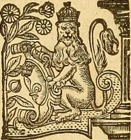 Picture 67 of 150 from The faerie qveene, disposed into XII. bookes, : fashioning twelue morall vertues (1609), leaf 165