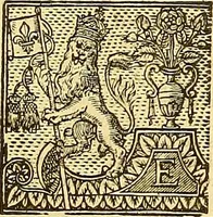 Picture 75 of 150 from The faerie qveene, disposed into XII. bookes, : fashioning twelue morall vertues (1609), leaf 190