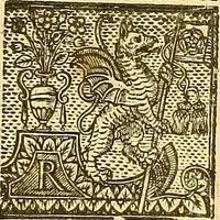 An illustration from The faerie qveene, disposed into XII. bookes, : fashioning twelue morall vertues (1609)