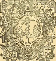 An illustration from The faerie qveene, disposed into XII. bookes, : fashioning twelue morall vertues (1609)