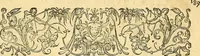 An illustration from The faerie qveene, disposed into XII. bookes, : fashioning twelue morall vertues (1609)