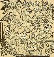 Picture 9 of 150 from The faerie qveene, disposed into XII. bookes, : fashioning twelue morall vertues (1609), leaf 20