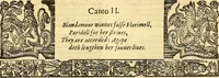 Picture 81 of 150 from The faerie qveene, disposed into XII. bookes, : fashioning twelue morall vertues (1609), leaf 204