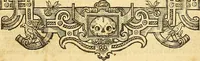 An illustration from The faerie qveene, disposed into XII. bookes, : fashioning twelue morall vertues (1609)