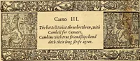 Picture 84 of 150 from The faerie qveene, disposed into XII. bookes, : fashioning twelue morall vertues (1609), leaf 209
