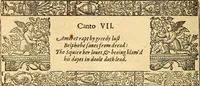 Picture 93 of 150 from The faerie qveene, disposed into XII. bookes, : fashioning twelue morall vertues (1609), leaf 227