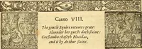 Picture 95 of 150 from The faerie qveene, disposed into XII. bookes, : fashioning twelue morall vertues (1609), leaf 231