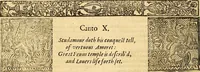 Picture 97 of 150 from The faerie qveene, disposed into XII. bookes, : fashioning twelue morall vertues (1609), leaf 241