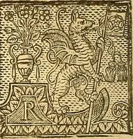 Picture 108 of 150 from The faerie qveene, disposed into XII. bookes, : fashioning twelue morall vertues (1609), leaf 265