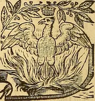 An illustration from The faerie qveene, disposed into XII. bookes, : fashioning twelue morall vertues (1609)