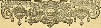 An illustration from The faerie qveene, disposed into XII. bookes, : fashioning twelue morall vertues (1609)