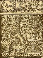 Picture 116 of 150 from The faerie qveene, disposed into XII. bookes, : fashioning twelue morall vertues (1609), leaf 287