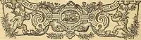 An illustration from The faerie qveene, disposed into XII. bookes, : fashioning twelue morall vertues (1609)