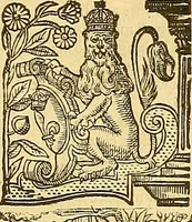 Picture 120 of 150 from The faerie qveene, disposed into XII. bookes, : fashioning twelue morall vertues (1609), leaf 292
