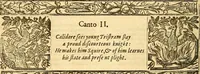 Picture 128 of 150 from The faerie qveene, disposed into XII. bookes, : fashioning twelue morall vertues (1609), leaf 315