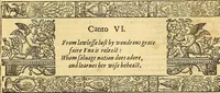 Picture 16 of 150 from The faerie qveene, disposed into XII. bookes, : fashioning twelue morall vertues (1609), leaf 34