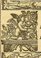 An illustration from The faerie qveene, disposed into XII. bookes, : fashioning twelue morall vertues (1609)