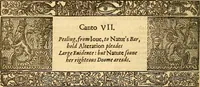 Picture 148 of 150 from The faerie qveene, disposed into XII. bookes, : fashioning twelue morall vertues (1609), leaf 367