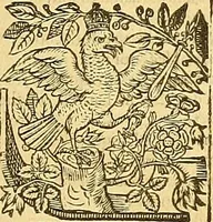 Picture 18 of 150 from The faerie qveene, disposed into XII. bookes, : fashioning twelue morall vertues (1609), leaf 38