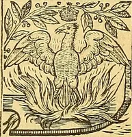 An illustration from The faerie qveene, disposed into XII. bookes, : fashioning twelue morall vertues (1609)