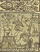 Picture 26 of 150 from The faerie qveene, disposed into XII. bookes, : fashioning twelue morall vertues (1609), leaf 58