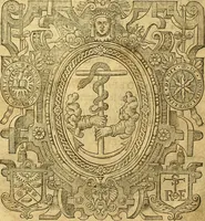 An illustration from The faerie qveene, disposed into XII. bookes, : fashioning twelue morall vertues (1609)