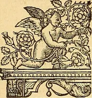 An illustration from The faerie qveene, disposed into XII. bookes, : fashioning twelue morall vertues (1609)