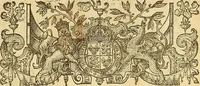 An illustration from The faerie qveene, disposed into XII. bookes, : fashioning twelue morall vertues (1609)