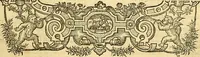 An illustration from The faerie qveene, disposed into XII. bookes, : fashioning twelue morall vertues (1609)