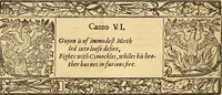 Picture 38 of 150 from The faerie qveene, disposed into XII. bookes, : fashioning twelue morall vertues (1609), leaf 91