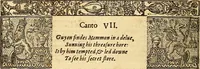 Picture 40 of 150 from The faerie qveene, disposed into XII. bookes, : fashioning twelue morall vertues (1609), leaf 95